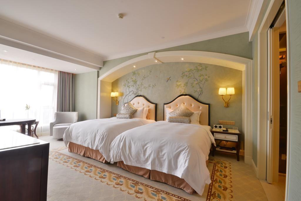 Hotel Urban Island