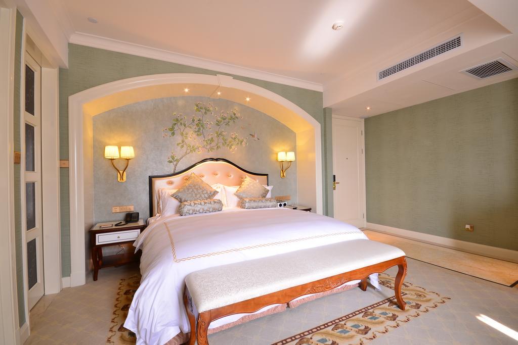 Hotel Urban Island Shanghai