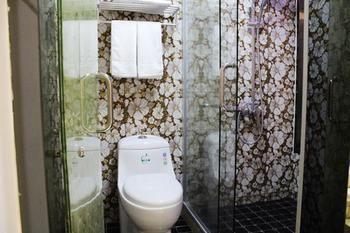 Hotel Siya Boutique Shanghai