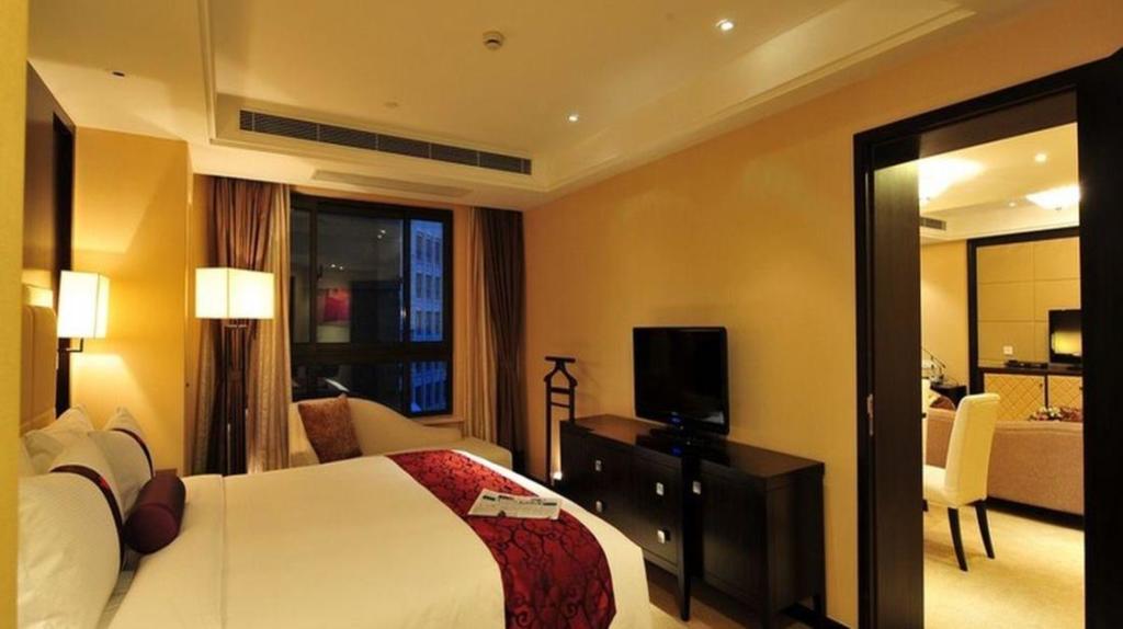Lee Gardens Otel