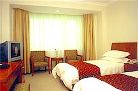 Hotel Jiangsu
