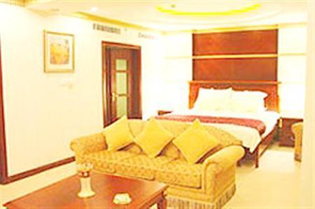 Jiangsu Hotel