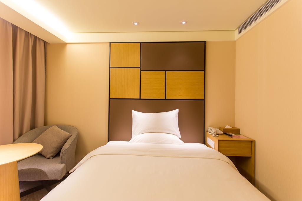 Hotel Ji Hongqiao Zhongshan West Road Xangai