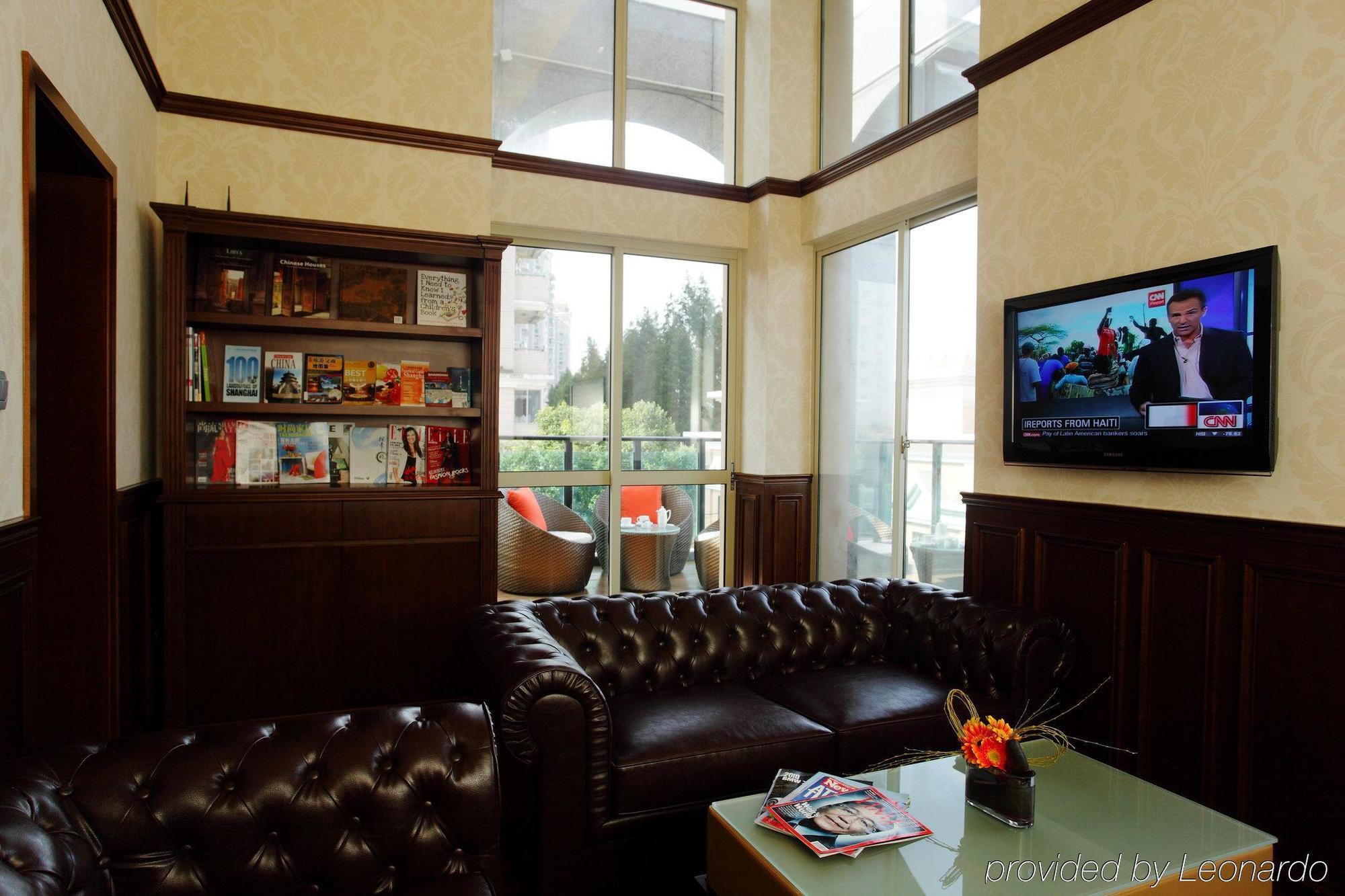 Dorsett Hotel