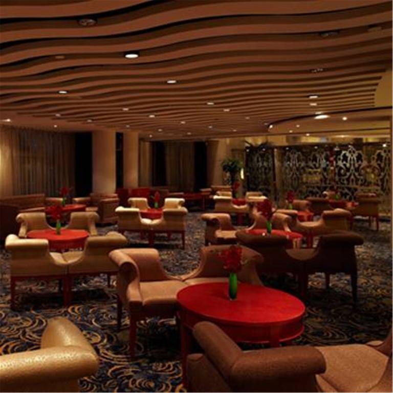 Regal Jinfeng Shanghai