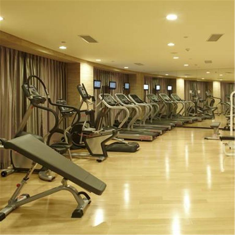 Hotel Regal Jinfeng 4*