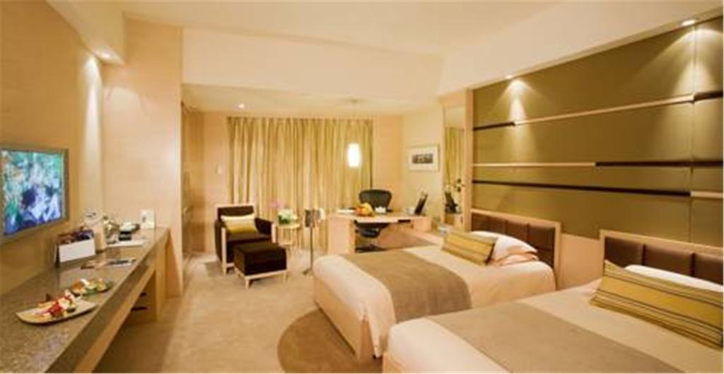 Hengshan Garden Hotel