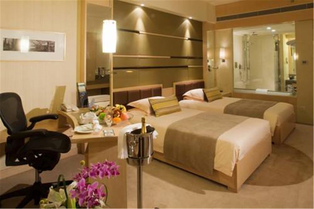 Hengshan Garden Hotel 5*
