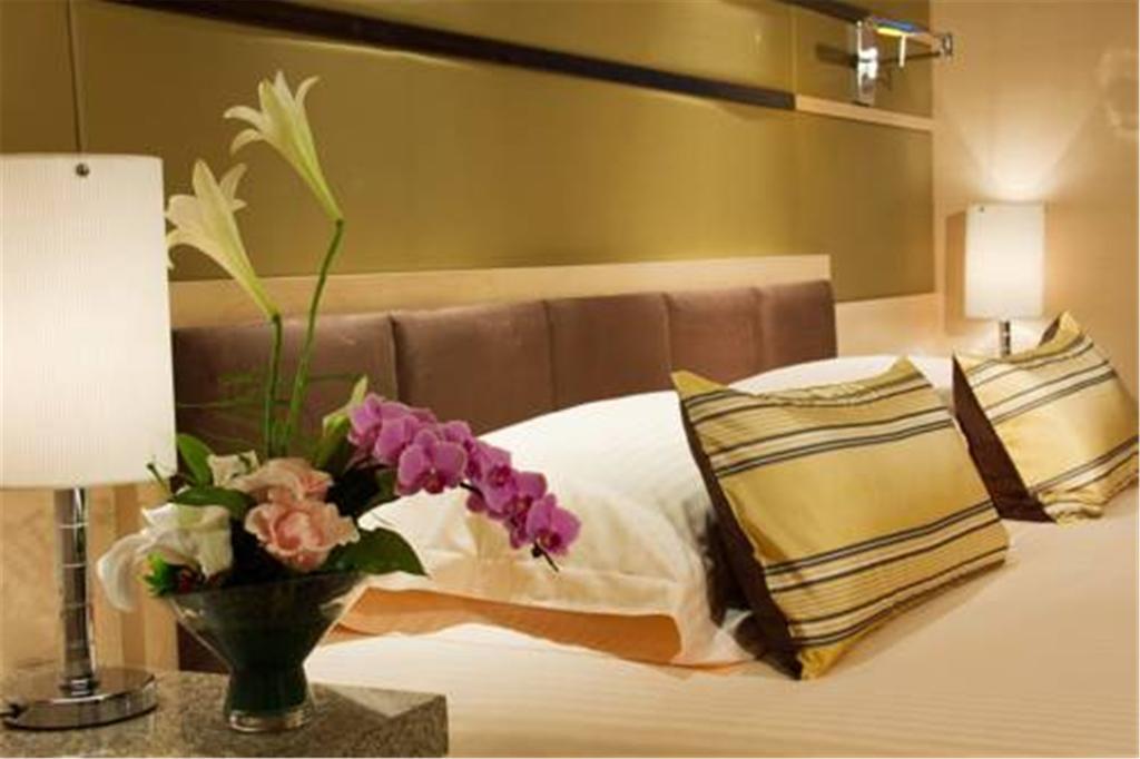 Hengshan Garden 5* Shanghai