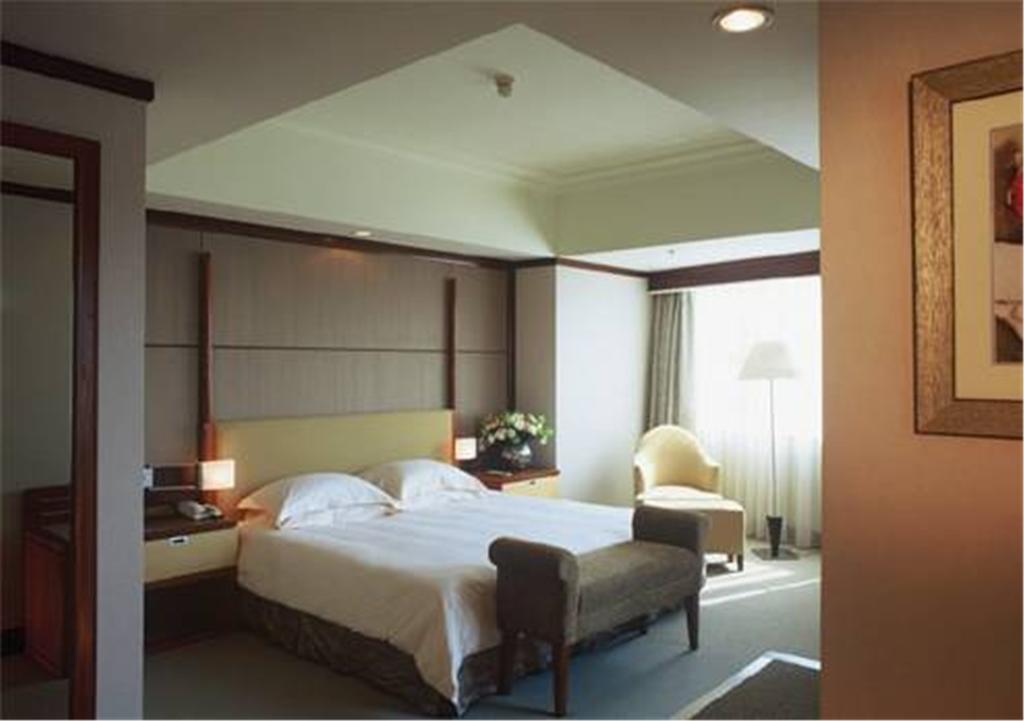 Hotel Hengshan Garden 5*