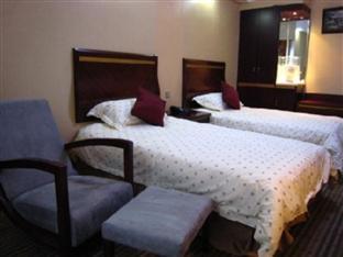 Chunshengkan Hotel 2*