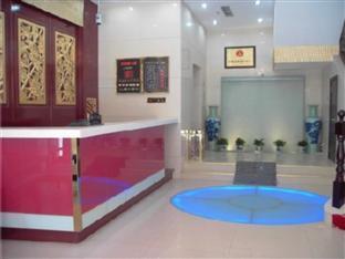 Hotel Chunshengkan