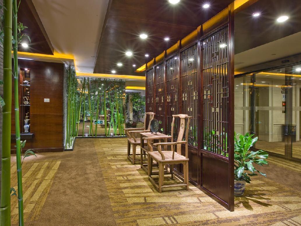Scholars Shanghai