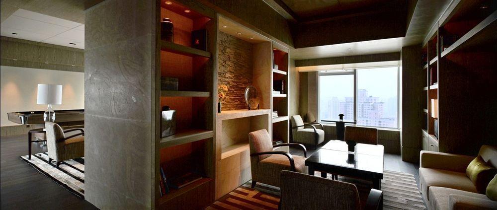 Hotel Caption By Hyatt Zhongshan Park 4*