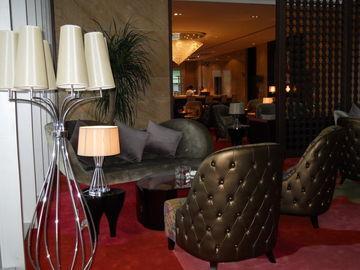 The Qube -close To Pudong International Airport And Disney Land Khách sạn Thượng Hải