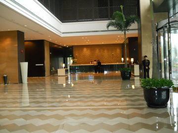 Khách sạn The Qube -close To Pudong International Airport And Disney Land 5*