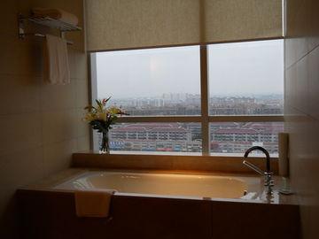 The Qube -close To Pudong International Airport And Disney Land Khách sạn Thượng Hải