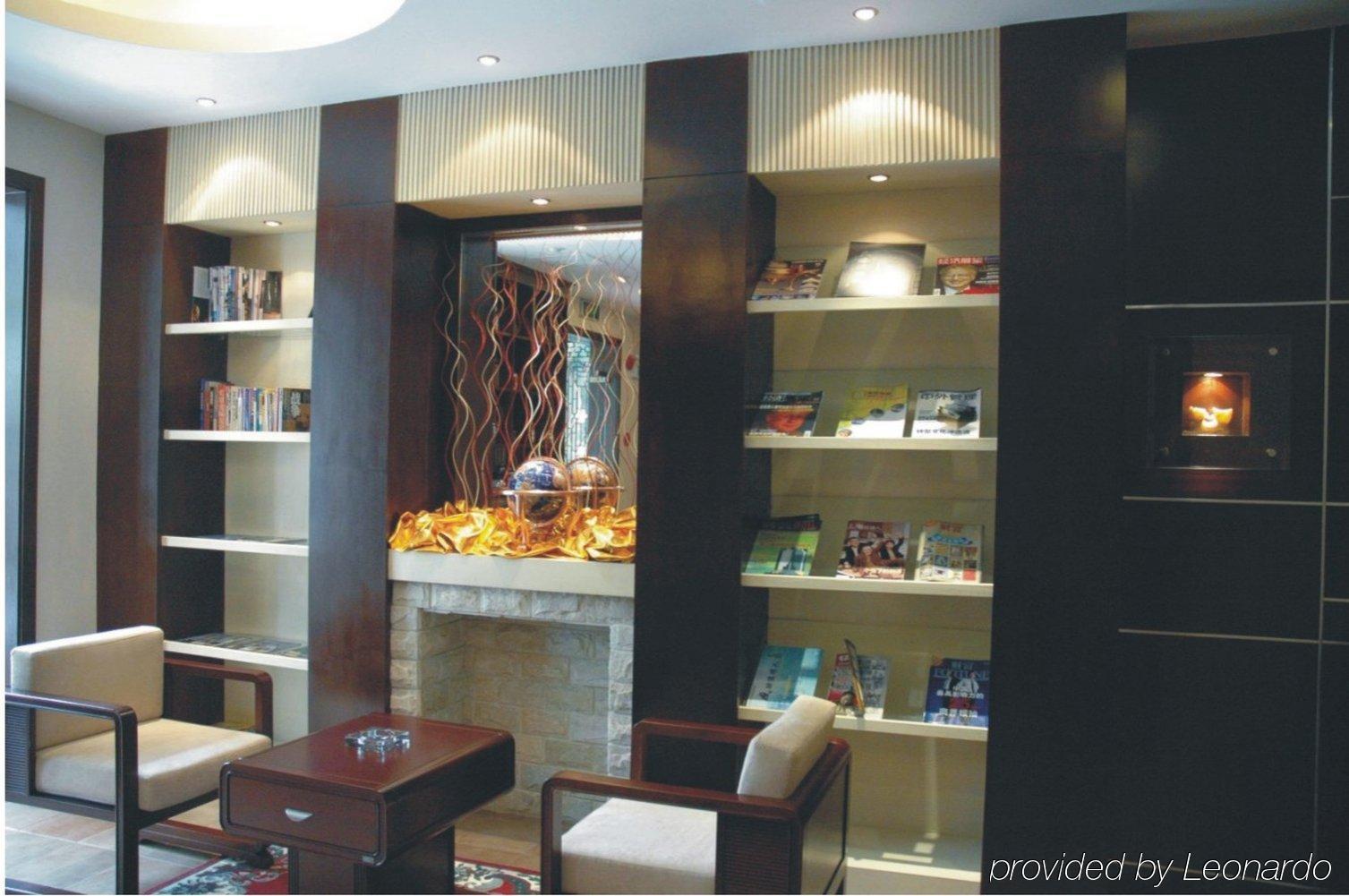 Otel Baolong Homelike - Wujiaochang Branch Şanghay