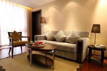 Regalia Residences Changning Aparthotel 4*