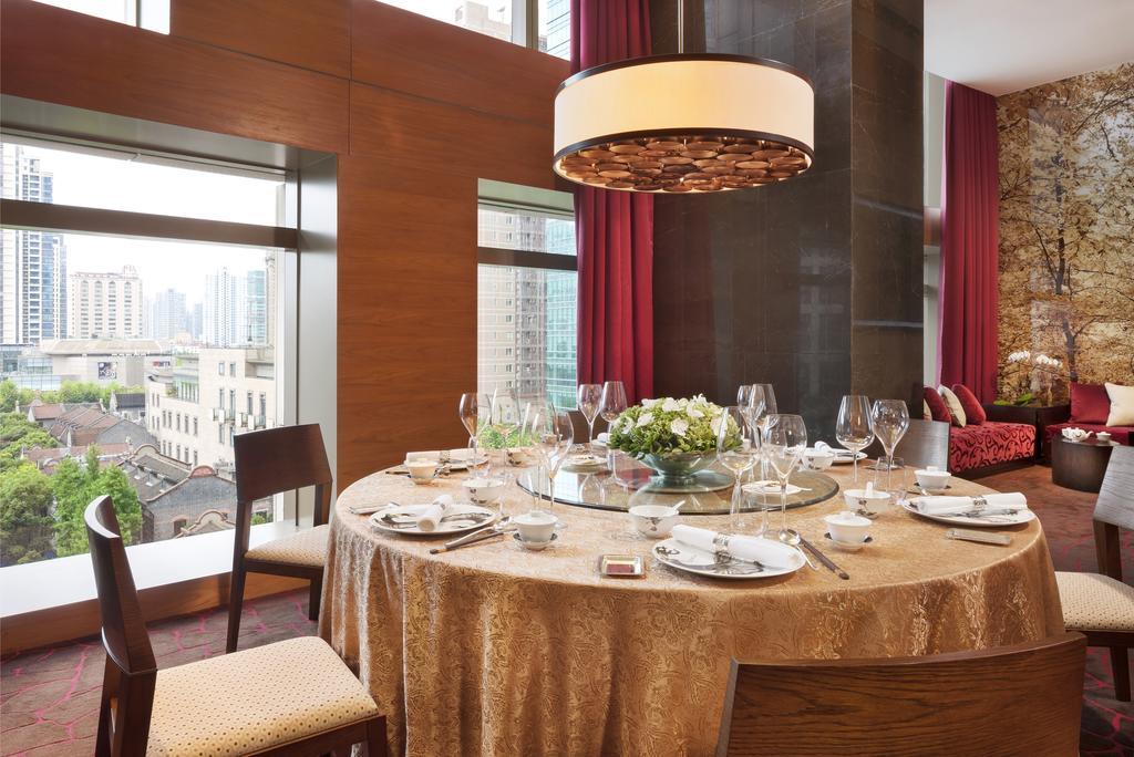 The Langham, Shanghai, Xintiandi
