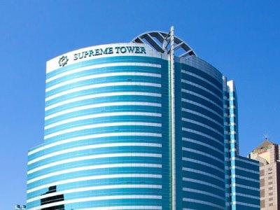 Supreme Tower Khách sạn