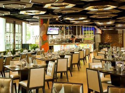 Supreme Tower Khách sạn Thượng Hải