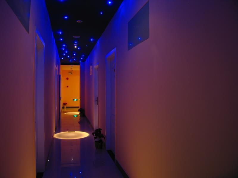 Motel Stars 99 Wujiaochang Branch Shanghai