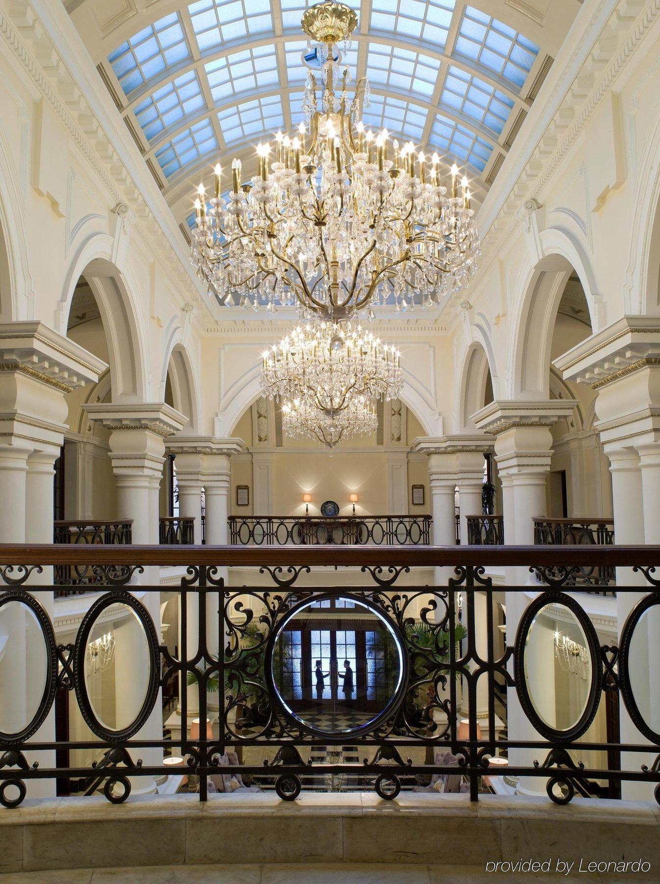Waldorf Astoria On The Bund Hotel