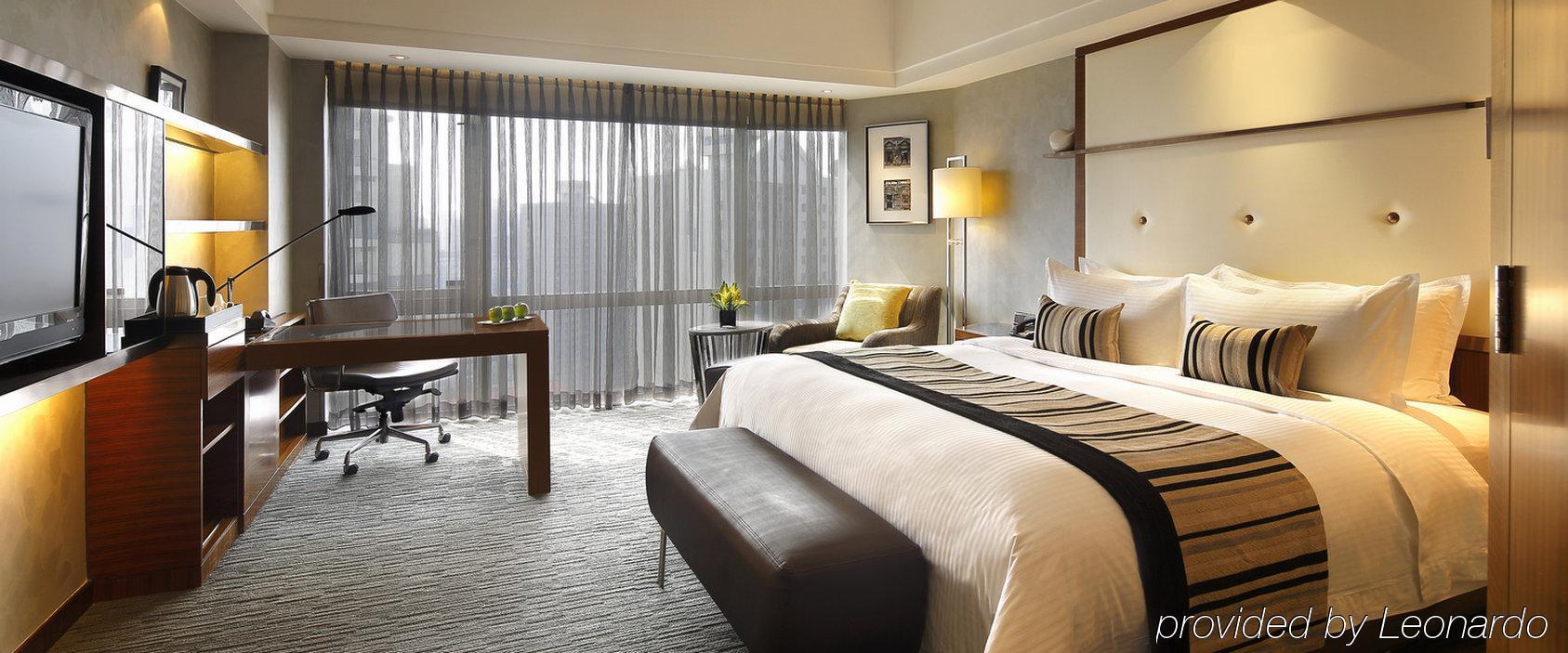 Hotel Intercontinental Pudong By Ihg Shanghai