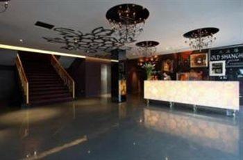 Greentree Pudong Expo Village Hotel Shanghai