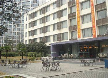 Hotel Greentree Pudong Expo Village