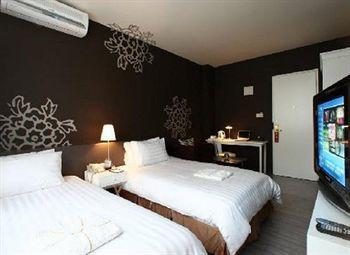 Greentree Pudong Expo Village Hotel Shanghai