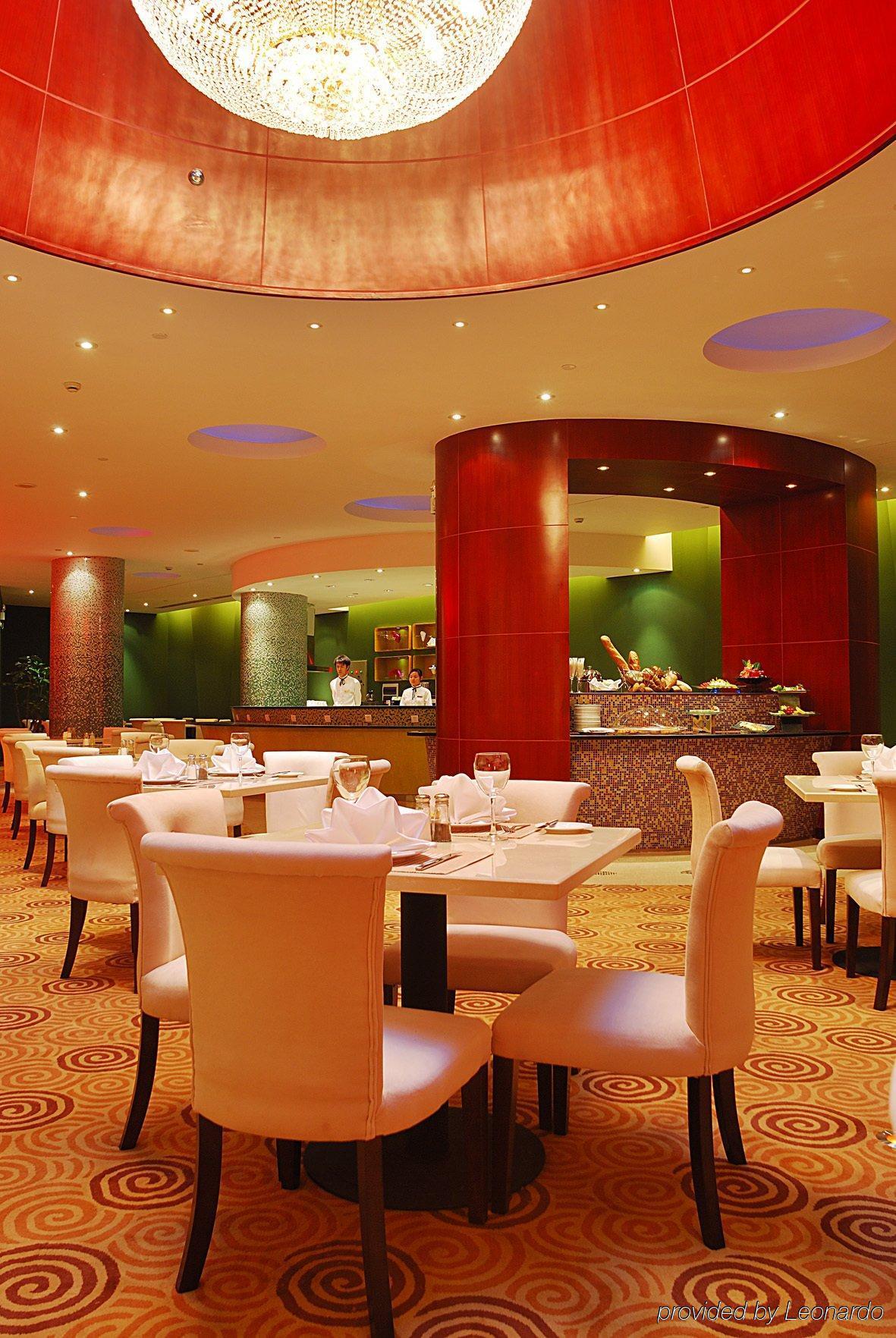 Pudong Nanpu By Ihg Thượng Hải