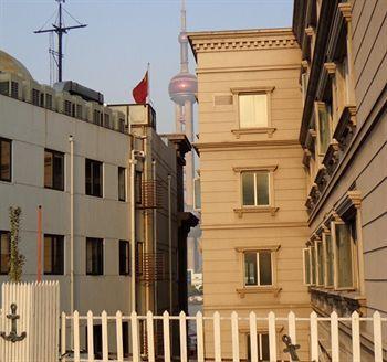 Yazhu Shanghai