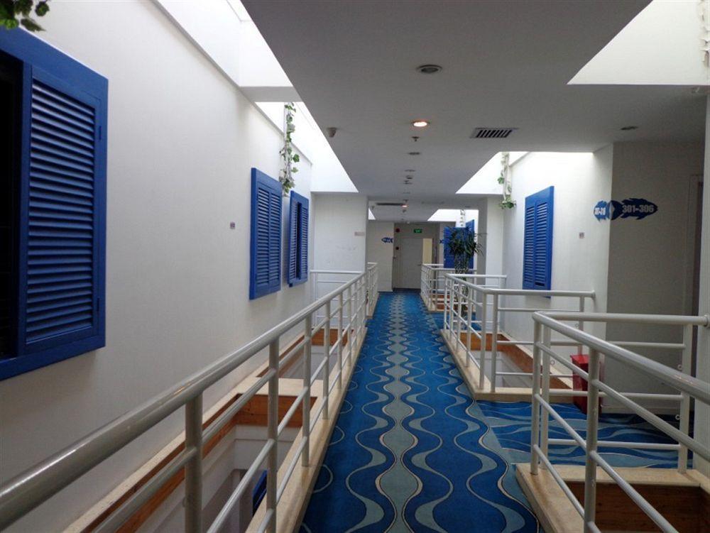 Hotel Yazhu Shanghai