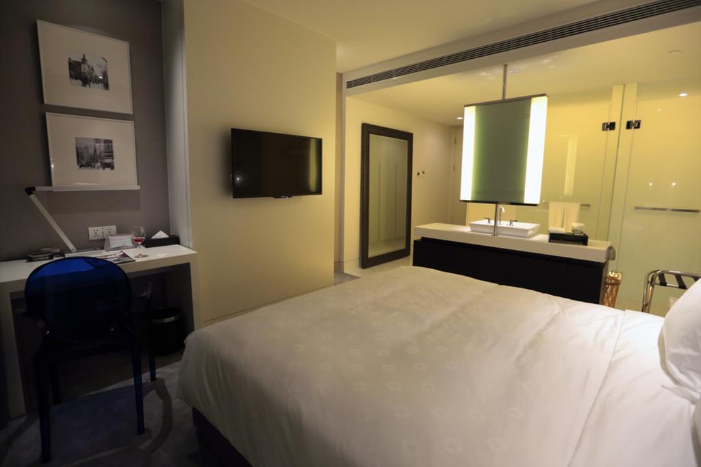 Jinjiang Metropolo Classiq Off Bund 4* Shanghai