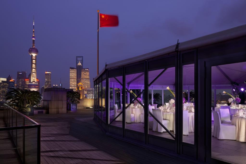 The Peninsula Shanghai
