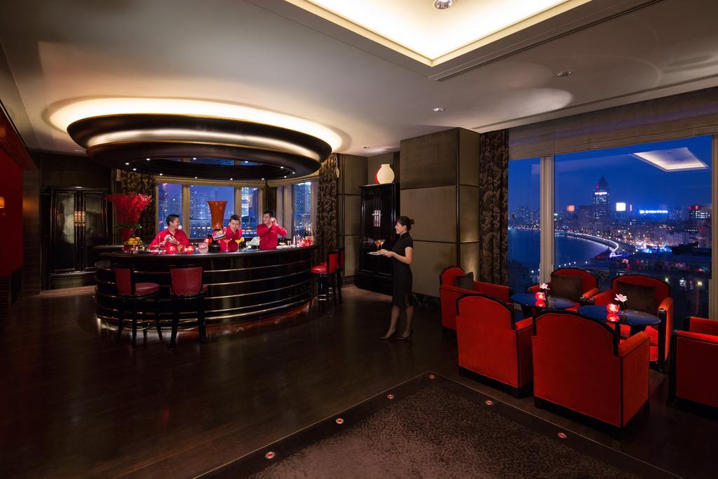 Hotel The Peninsula Shanghai