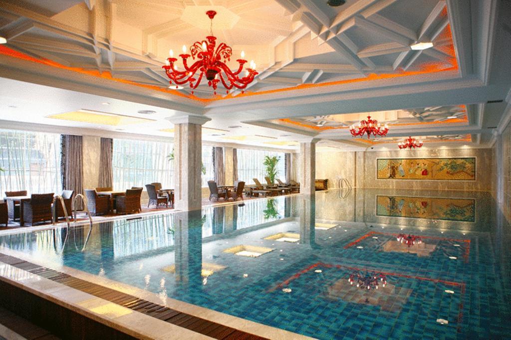 Sky Fortune Boutique Hotel