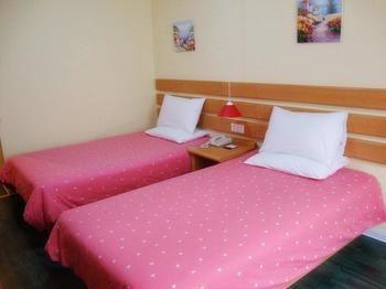 Hotel Jiaotong University Xinhua Road 3*