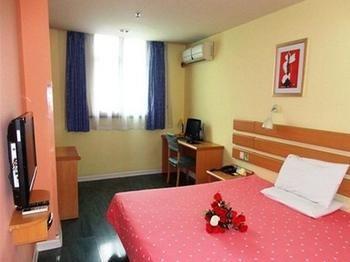 Hotel Jiaotong University Xinhua Road Shanghai
