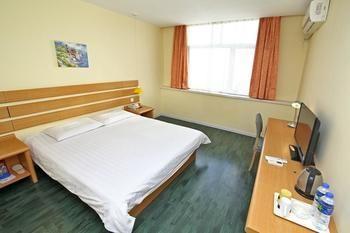 Hotel Jiaotong University Xinhua Road 3*