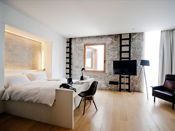 Hotel The Waterhouse At South Bund Shanghai