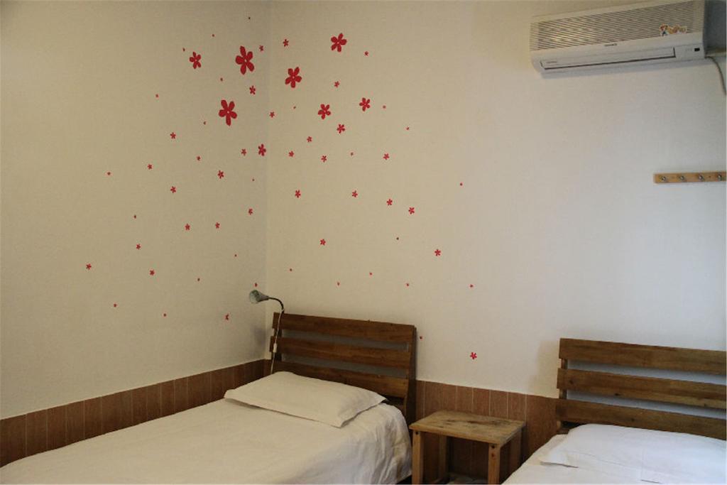 Beehome International Youth Hostel- Lujiazui