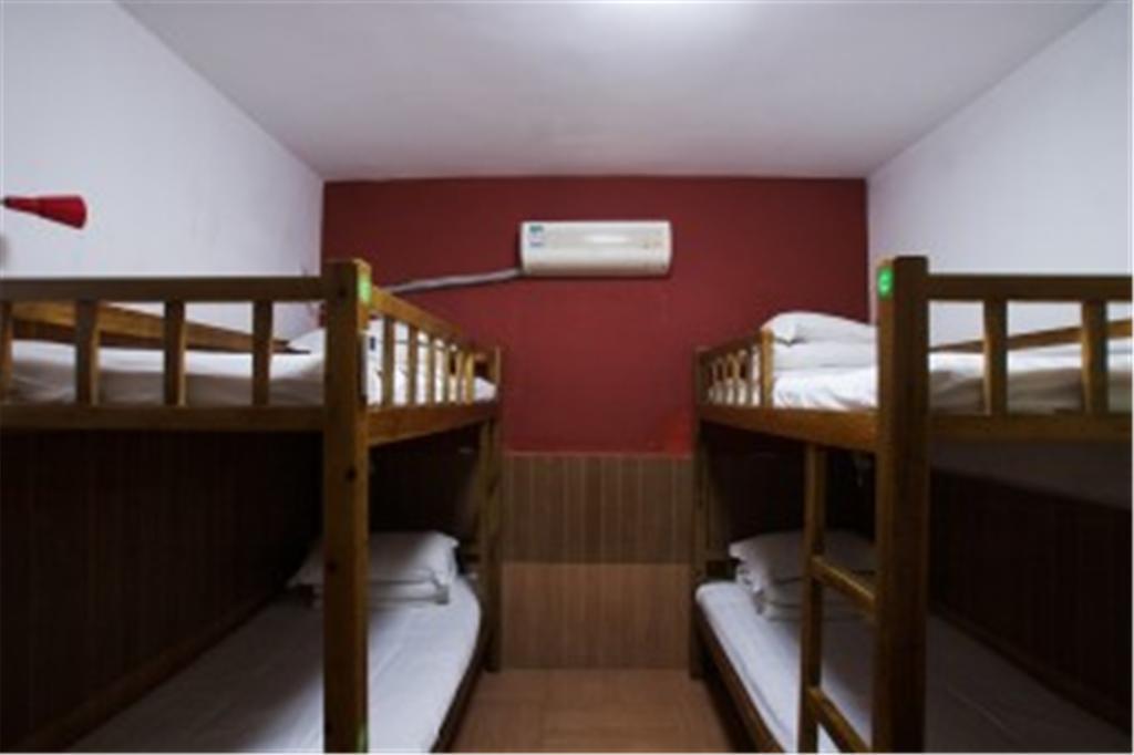 Hostel Beehome International Youth Hostel- Lujiazui *