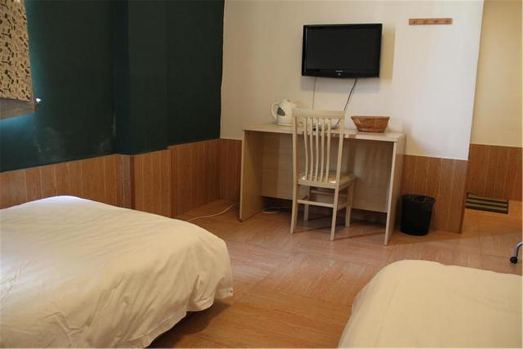 Beehome International Youth Hostel- Lujiazui Shanghai