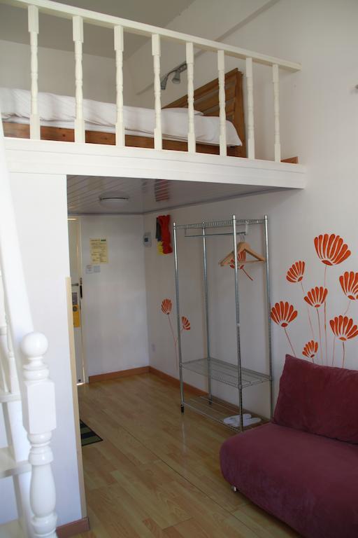 Hostel Beehome International Youth Hostel- Lujiazui