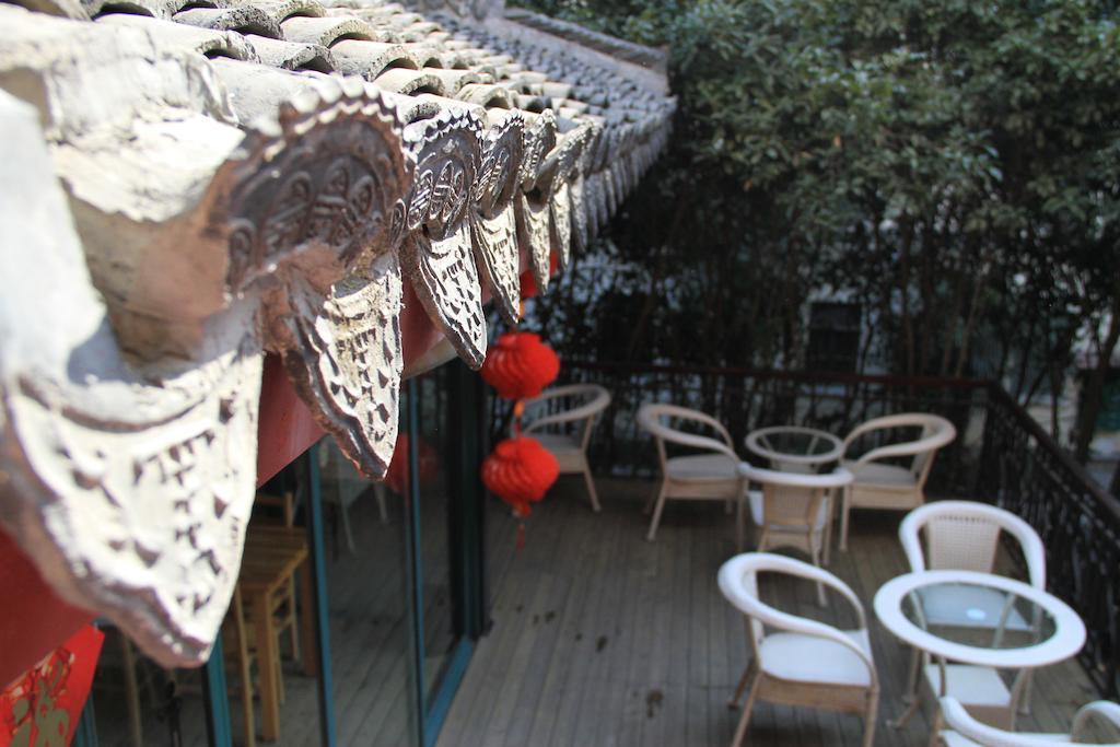 Hostel Beehome International Youth Hostel- Lujiazui Shanghai