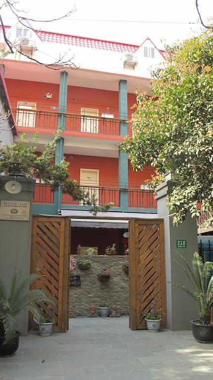 Hostel Beehome International Youth Hostel- Lujiazui