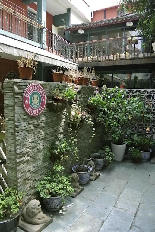 Hostel Beehome International Youth Hostel- Lujiazui Shanghai